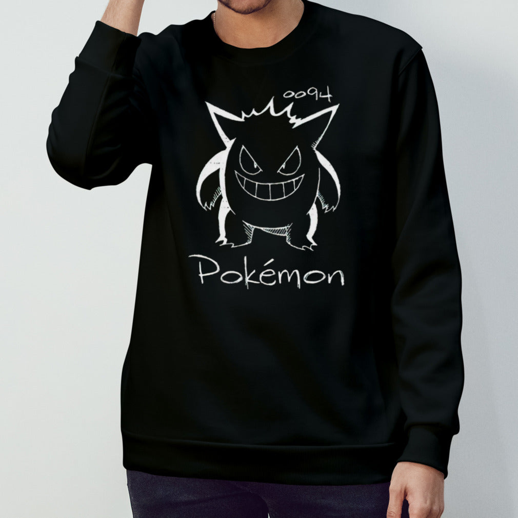0094 Pokmon shirt