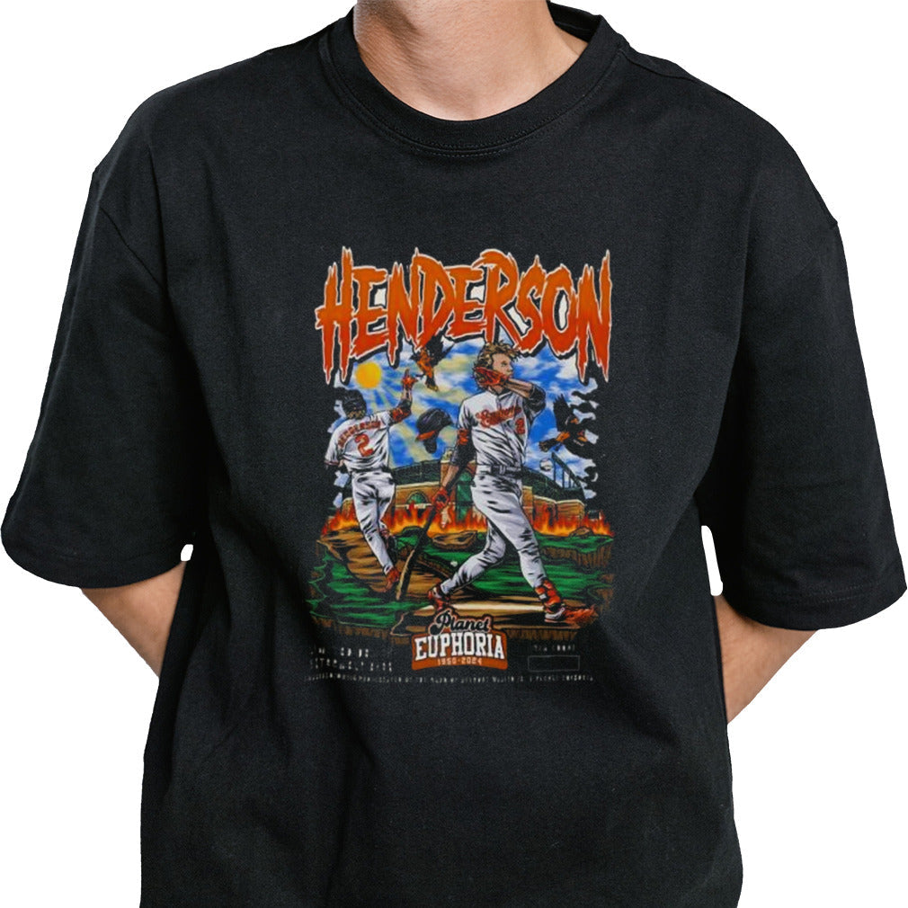 Classic shirt