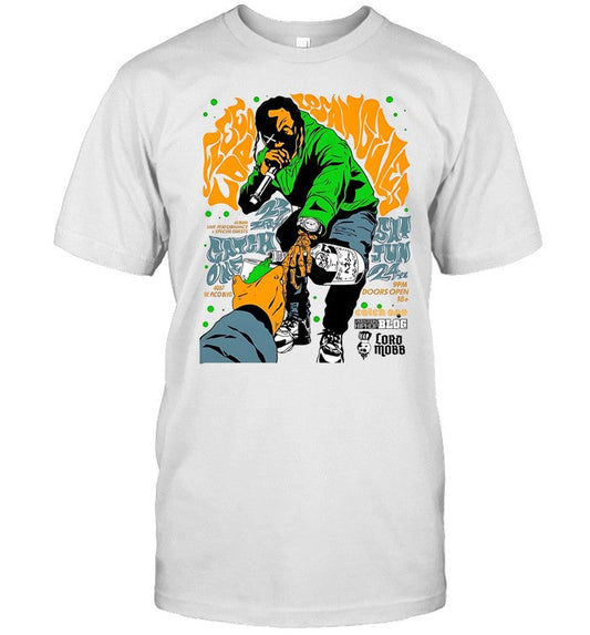 Flee Lord Catch One Shirt