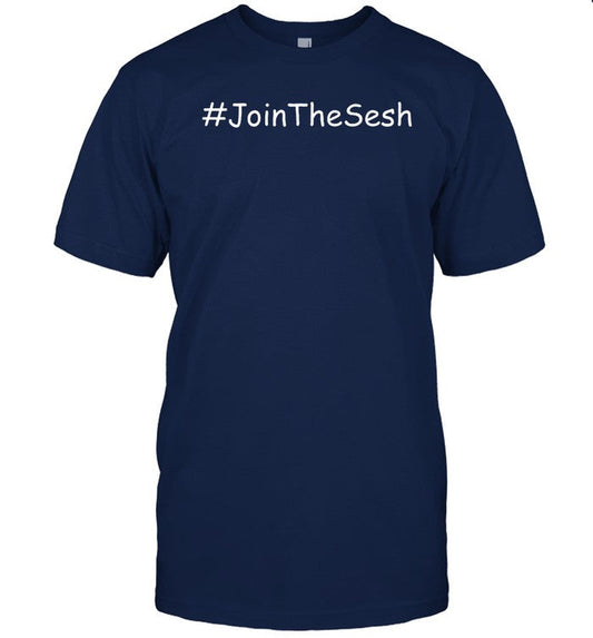 Fldad219 #Jointhesesh Shirt